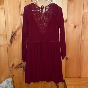 American Eagle Dress